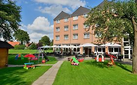 Hotel Am Park Lueneburger Heide